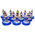 Subbuteo Andrew Table Soccer England 1982 World Cup Team on WSB Professional bases